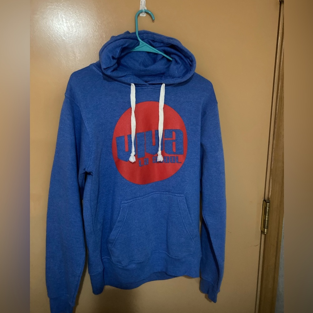 Men’s Barstool Sports Hoodie